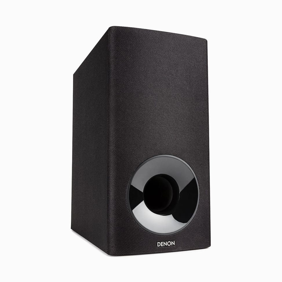 Denon DHT-S316 — image 3