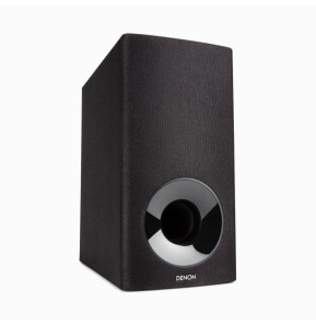 Denon DHT-S316