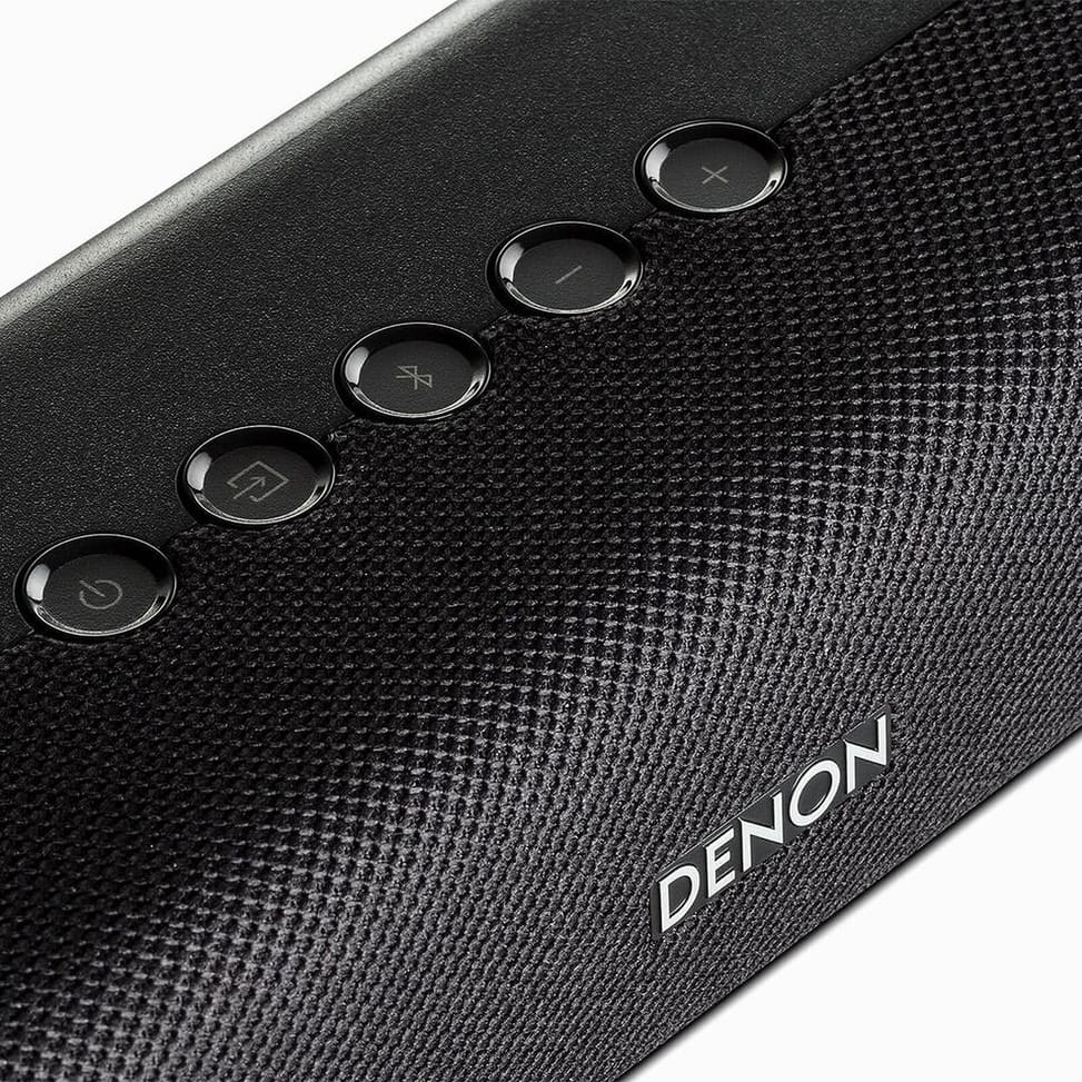 Denon DHT-S316 — image 4