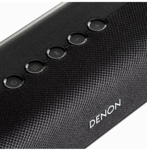 Denon DHT-S316