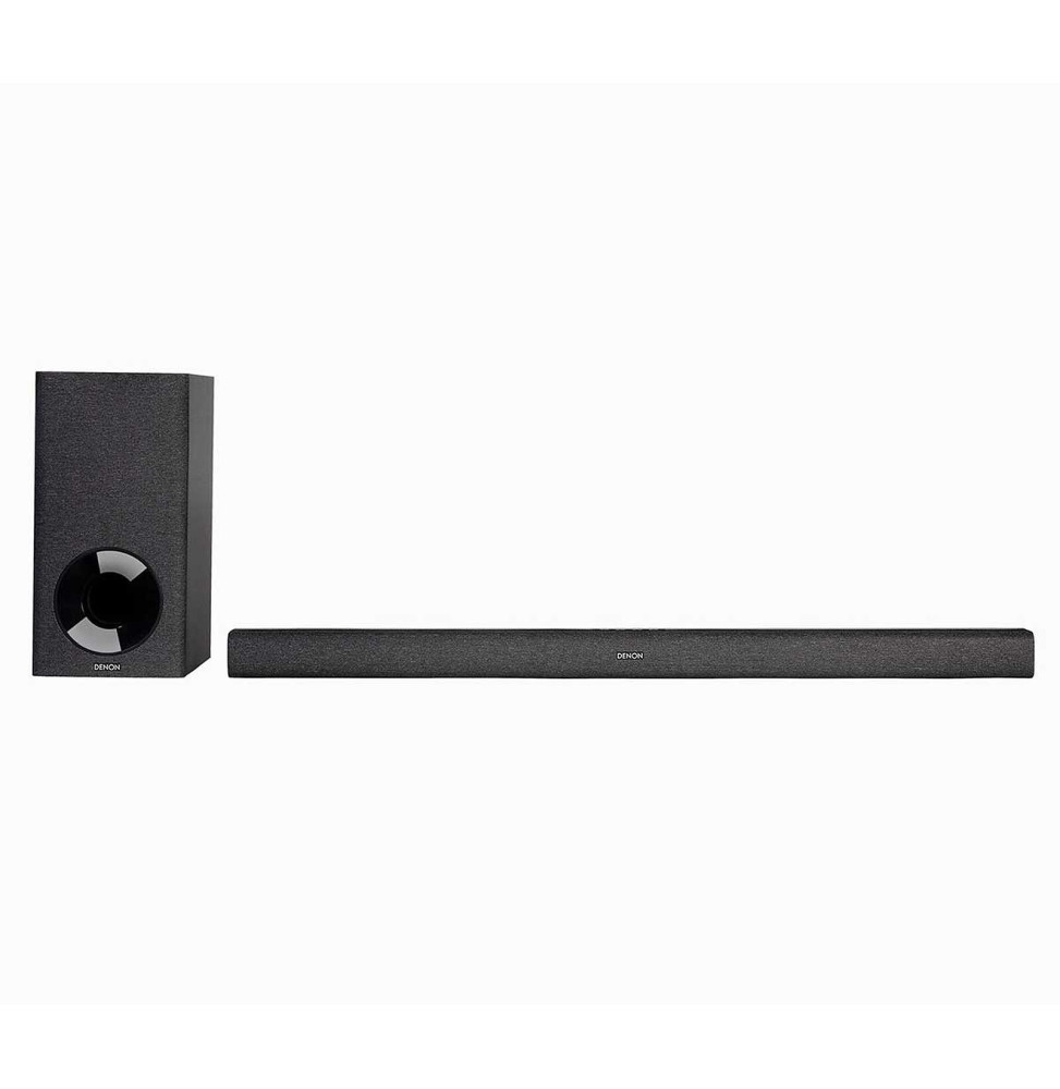 Denon DHT-S416
