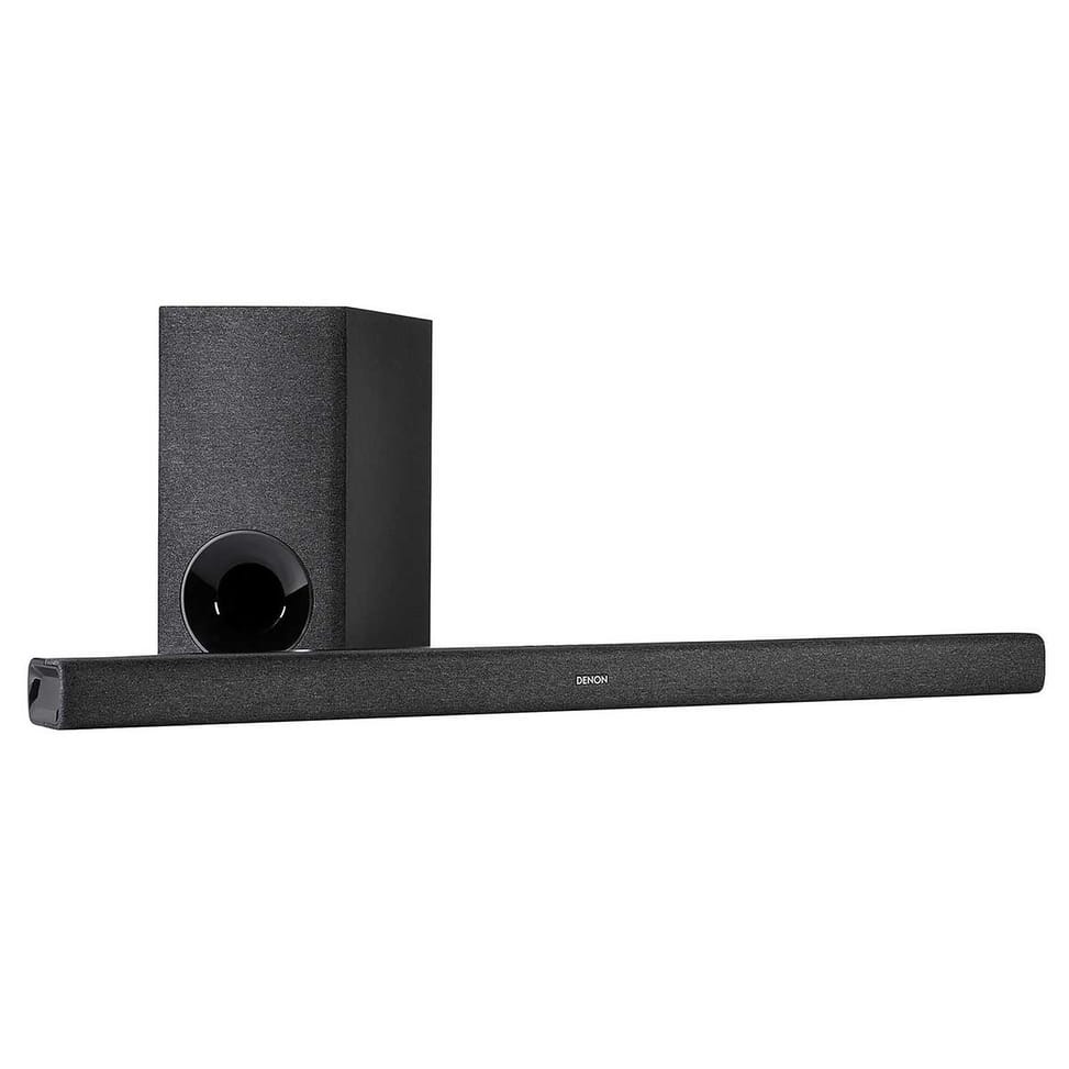 Denon DHT-S416 — image 2