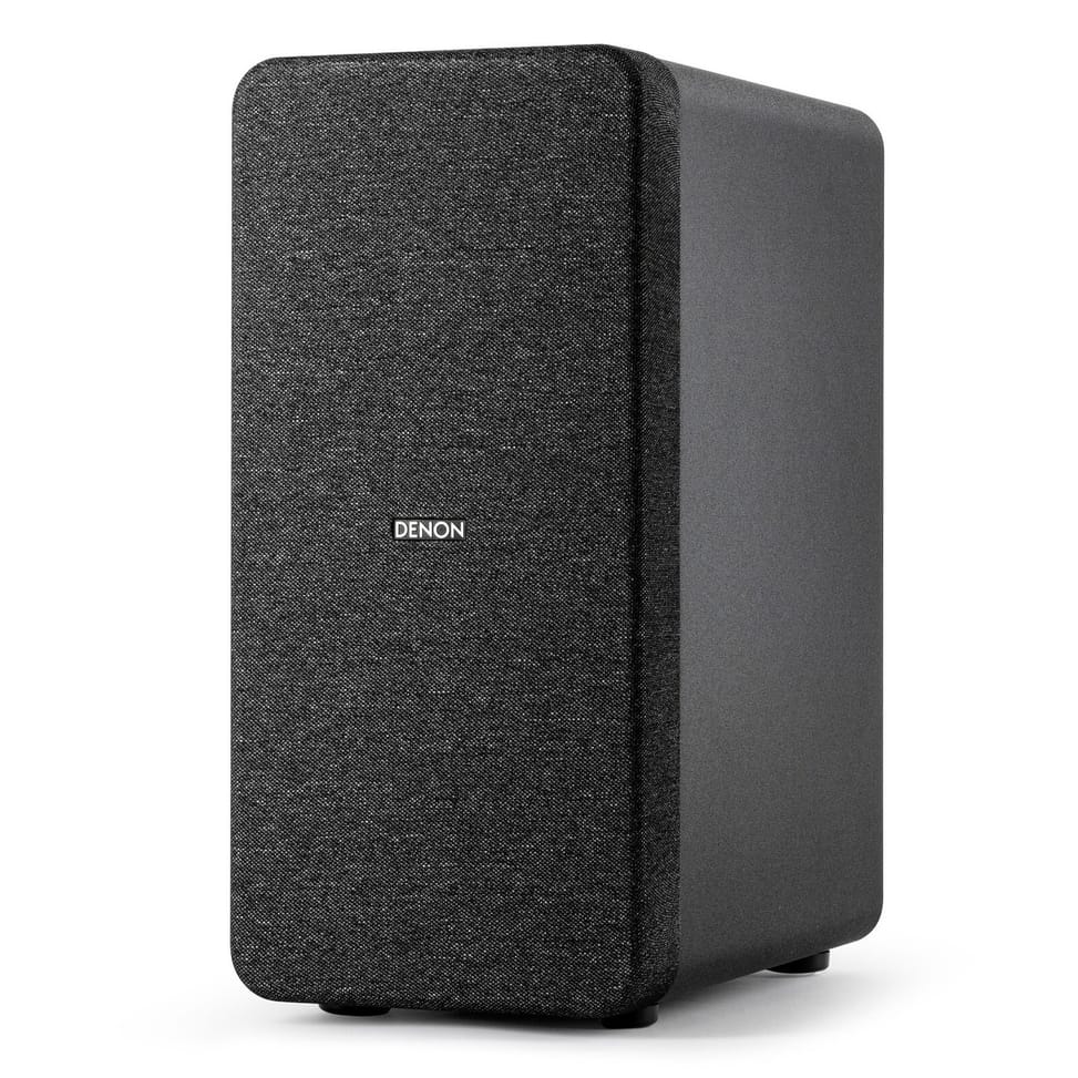 Denon DHT-S517 — image 4