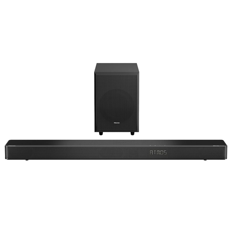Hisense AX3120G — image 1