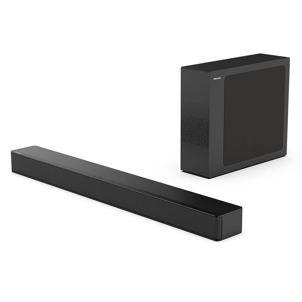 Hisense HS2100 — image 1