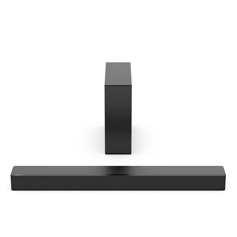 Hisense HS2100 — image 3