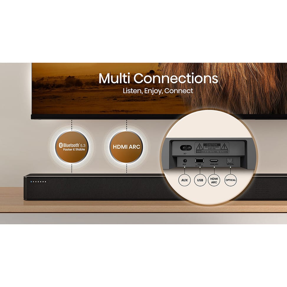 Hisense HS2100 — image 5
