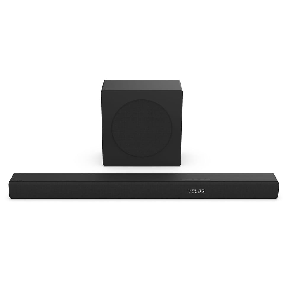 Hisense HS3100 — image 2