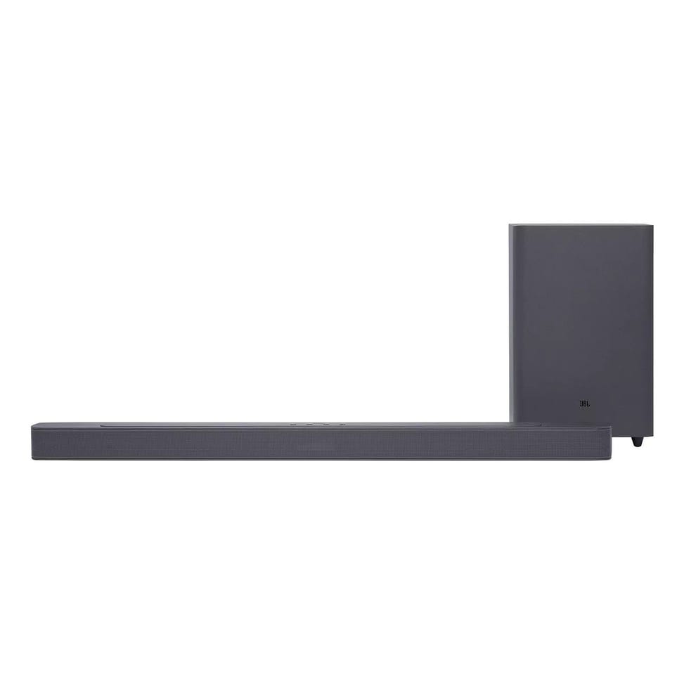 JBL Bar 2.1 Deep Bass (MK2) — image 2