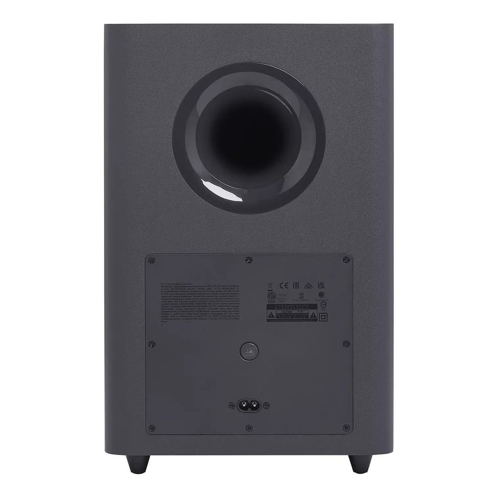 JBL Bar 2.1 Deep Bass (MK2) — image 4