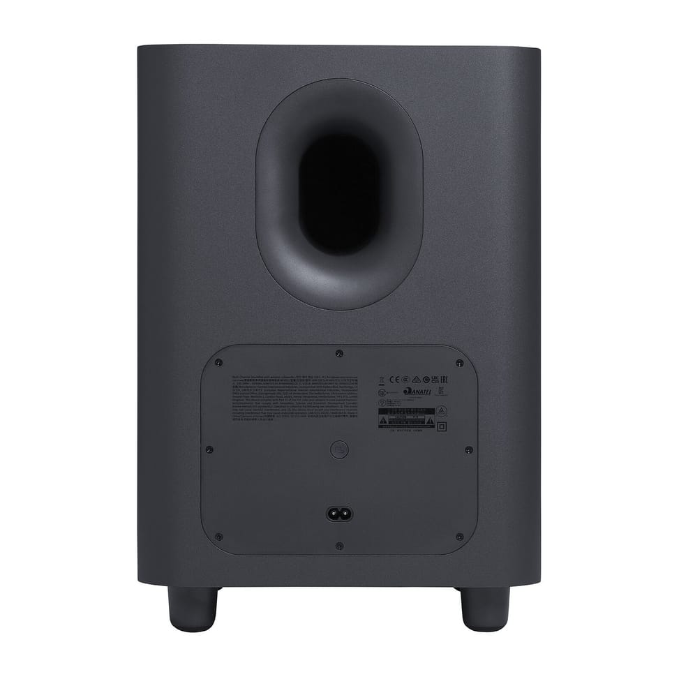 JBL Bar 500 — image 4