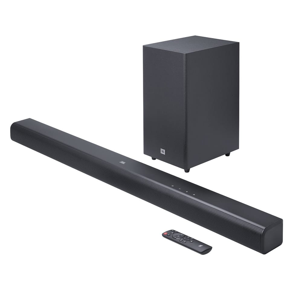 JBL Cinema SB580 — image 1
