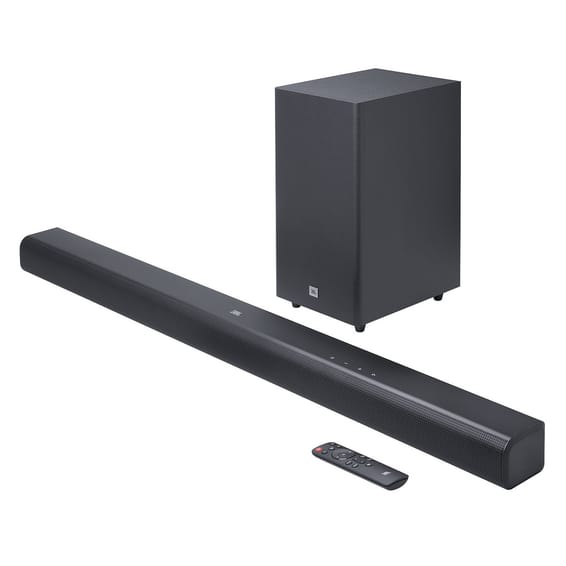 JBL Cinema SB580