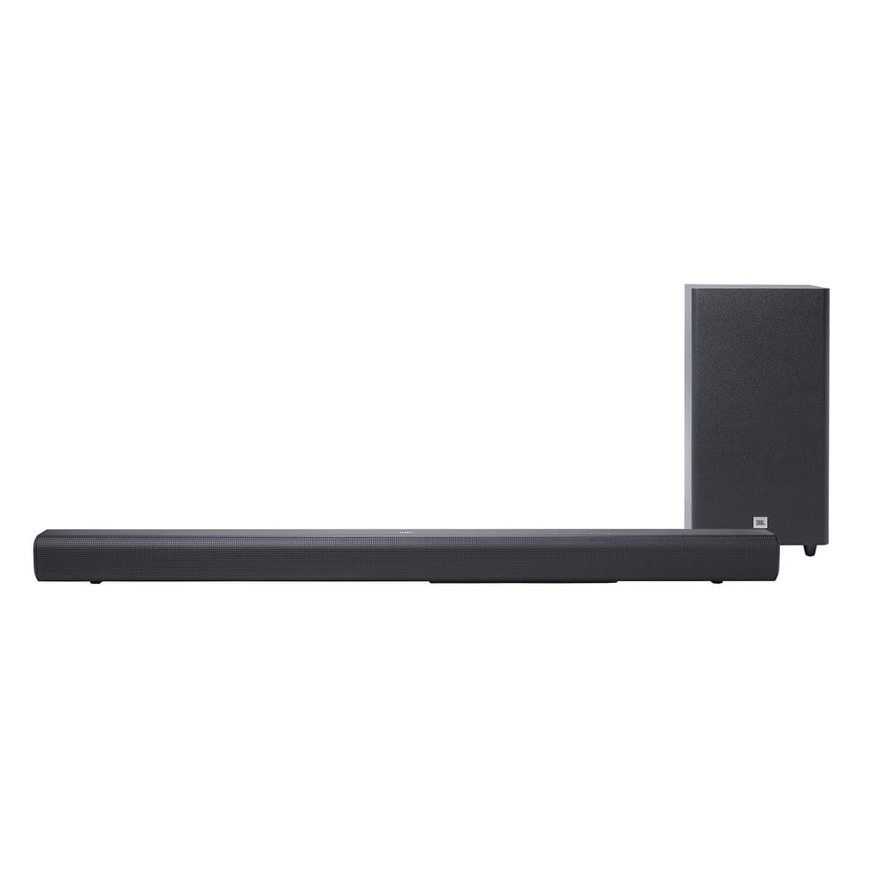 JBL Cinema SB580 — image 2