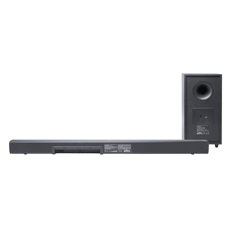 JBL Cinema SB580 — image 3