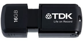 TDK 2-in-1 Micro USB Flash Drive pour Smartphones et PC — image 2