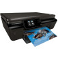 Imprimante tout-en-un HP Photosmart 5515 e-All-in-One (CQ183C)