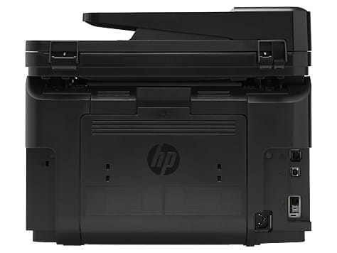 Imprimante multifonction HP LaserJet Pro M225dw (CF485A)