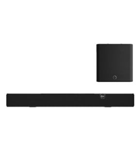 Klipsch Flexus Core 100 Sound Bar + Flexus Sub 100