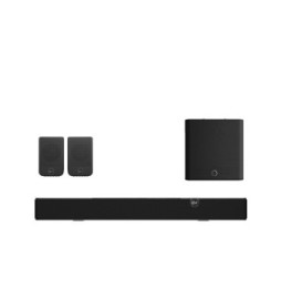 Klipsch Flexus Core 100 Sound Bar + Flexus Surrounds 100 + Flexus Sub 100