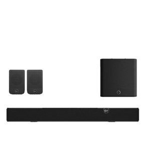 Klipsch Flexus Core 100 Sound Bar + Flexus...