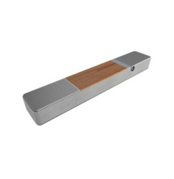 Klipsch Flexus Core 100 Sound Bar - Noyer