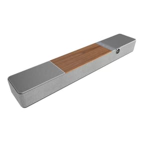 Klipsch Flexus Core 100 Sound Bar - Noyer — image 2