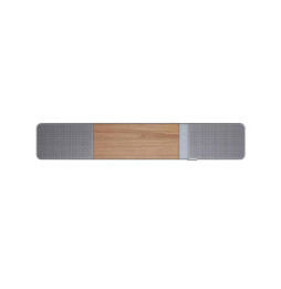Klipsch Flexus Core 100 Sound Bar - Noyer