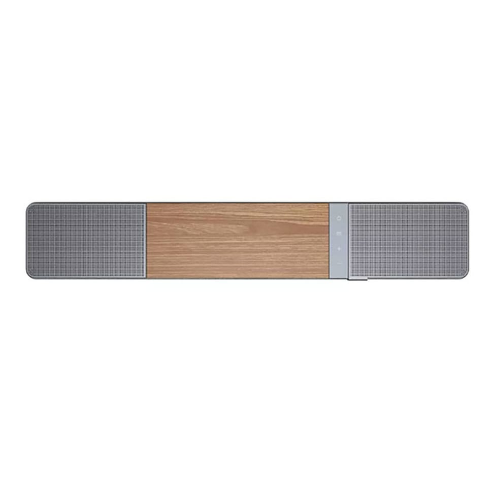 Klipsch Flexus Core 100 Sound Bar - Noyer — image 3