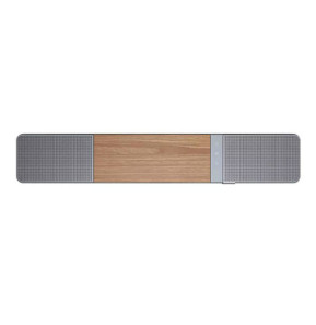 Klipsch Flexus Core 100 Sound Bar - Noyer