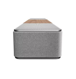 Klipsch Flexus Core 100 Sound Bar - Noyer