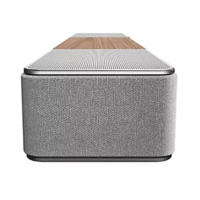 Klipsch Flexus Core 100 Sound Bar - Noyer — image 4