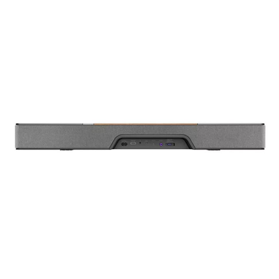 Klipsch Flexus Core 100 Sound Bar - Noyer — image 5