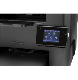Imprimante multifonction HP LaserJet Pro M225dw (CF485A)