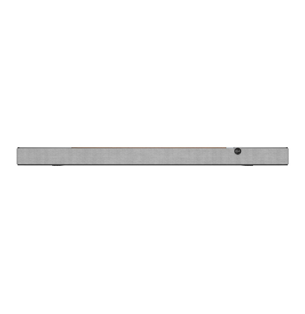 Klipsch Flexus Core 200 Sound Bar - Noyer