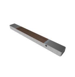 Klipsch Flexus Core 200 Sound Bar - Noyer