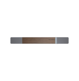 Klipsch Flexus Core 200 Sound Bar - Noyer