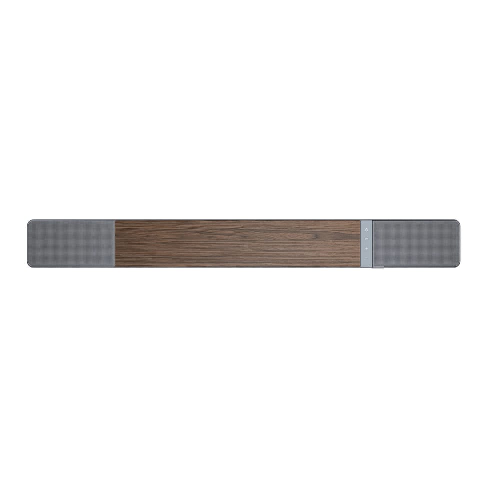 Klipsch Flexus Core 200 Sound Bar - Noyer — image 3