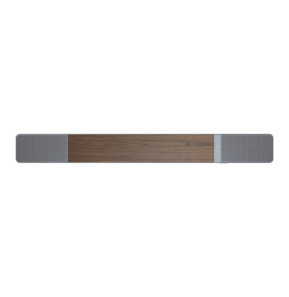 Klipsch Flexus Core 200 Sound Bar - Noyer