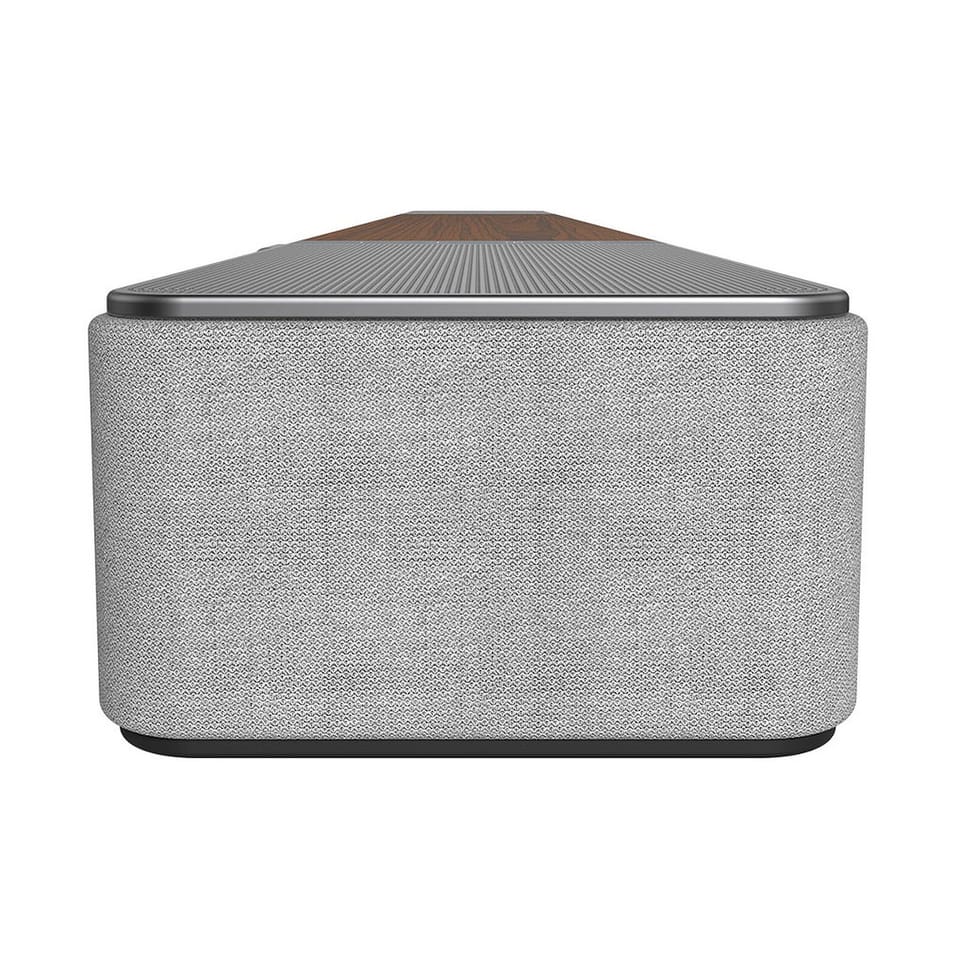 Klipsch Flexus Core 200 Sound Bar - Noyer — image 4