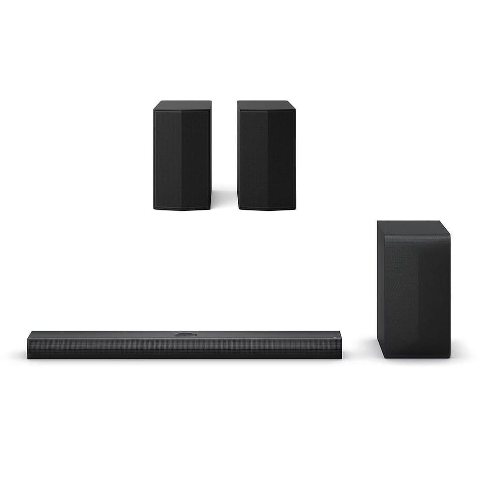 LG S70TY + SPT8-S — image 1