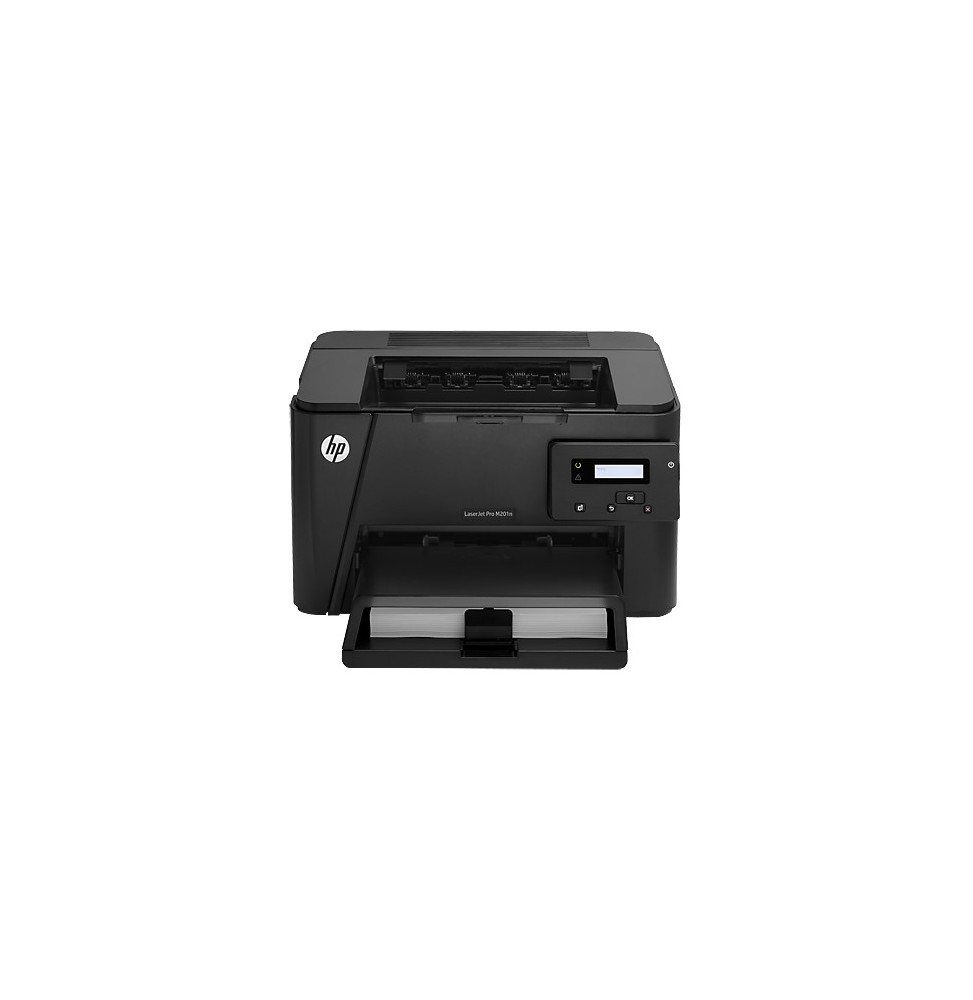 Imprimantes laser noir HP LaserJet Pro M201n (CF455A)
