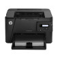 Imprimantes laser noir HP LaserJet Pro M201n (CF455A)