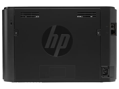 Imprimantes laser noir HP LaserJet Pro M201n (CF455A)