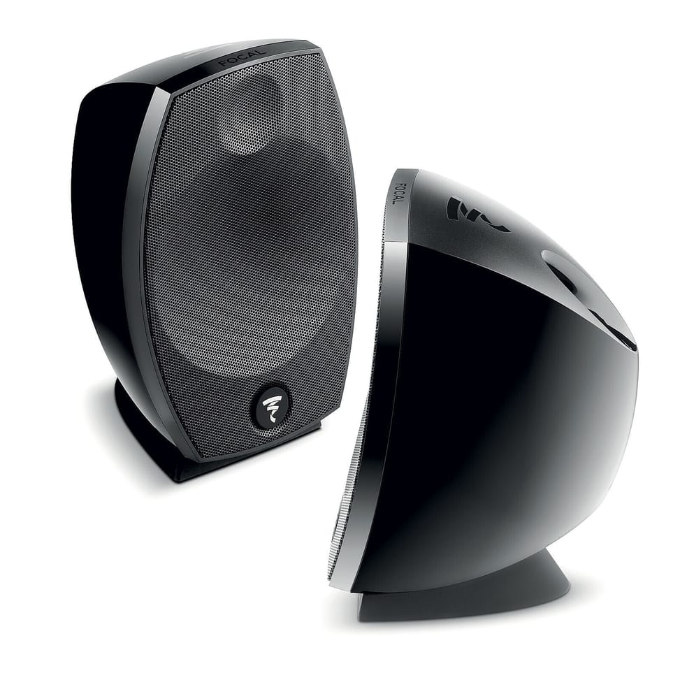 Onkyo TX-NR5100B Noir + Focal Sib Evo 5.1 — image 4