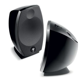 Onkyo TX-NR5100B Noir + Focal Sib Evo 5.1 — image 4