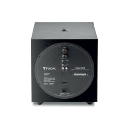 Onkyo TX-NR5100B Noir + Focal Sib Evo 5.1