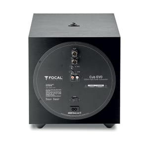 Onkyo TX-NR5100B Noir + Focal Sib Evo 5.1 — image 5