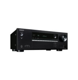 Onkyo TX-NR5100B Noir + Focal Sib Evo 5.1.2 Dolby Atmos