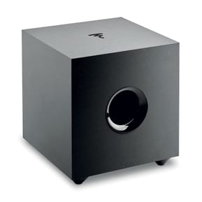 Onkyo TX-NR5100B Noir + Focal Sib Evo 5.1.2 Dolby Atmos — image 5